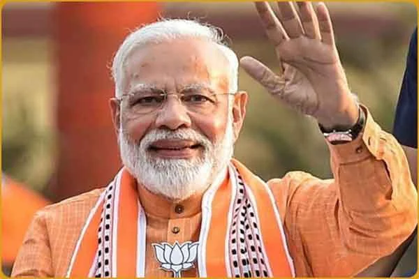 News,National,India,New Delhi,Minister,PM,Prime Minister,Narendra Modi,Politics,party,BJP,Top-Headlines, Narendra Modi Will Be BJP's PM Candidate For 2024 General Elections, Announces Amit Shah