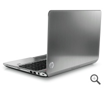 HP Pavilion m6