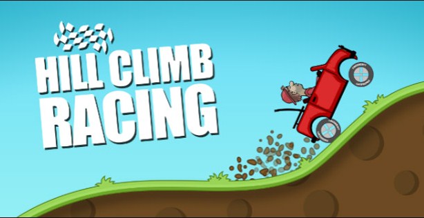 Hill Climb Racing v1.42 [Mega MOD][Latest]