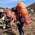 Private Trip Porter Merbabu Lawu Sindoro Sumbing Lawu Slamet