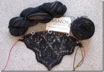 Merope,-begyndelsen