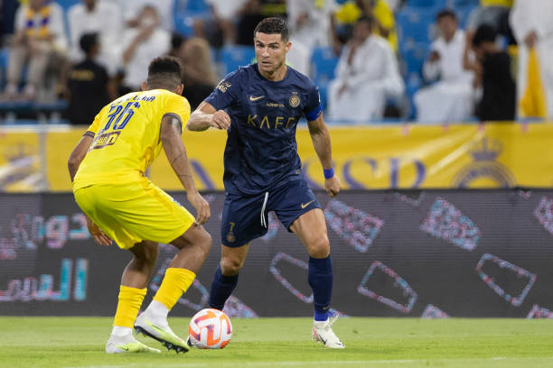 Ronaldo's 850th Goal Sparks Al Nassr's Saudi Pro League Comeback