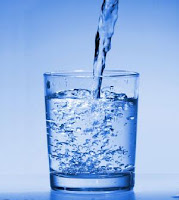 Water as an Anti Aging