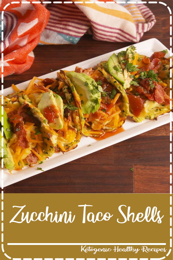 Turn zucchini into taco shells for your next low-carb taco night. Get the recipe at Delish.com. #delish #easy #recipe #healthy #zucchini #taco #tacoshells #diet #lowcarb #lowcarbdiet #video Turn zucchini into taco shells for your next low-carb taco night. Get the recipe at Delish.com. #delish #easy #recipe #healthy #zucchini #taco #tacoshells #diet #lowcarb #lowcarbdiet #video