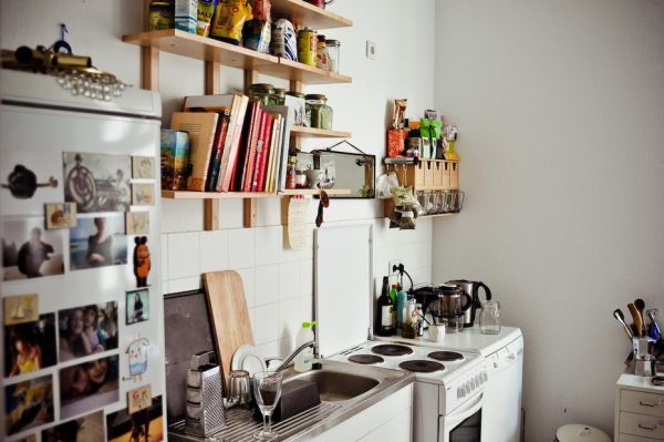 kitchen cabinetry system