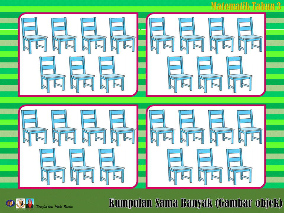 Matematik Bukan Sekadar Kira-kira "Logical Thinking and 