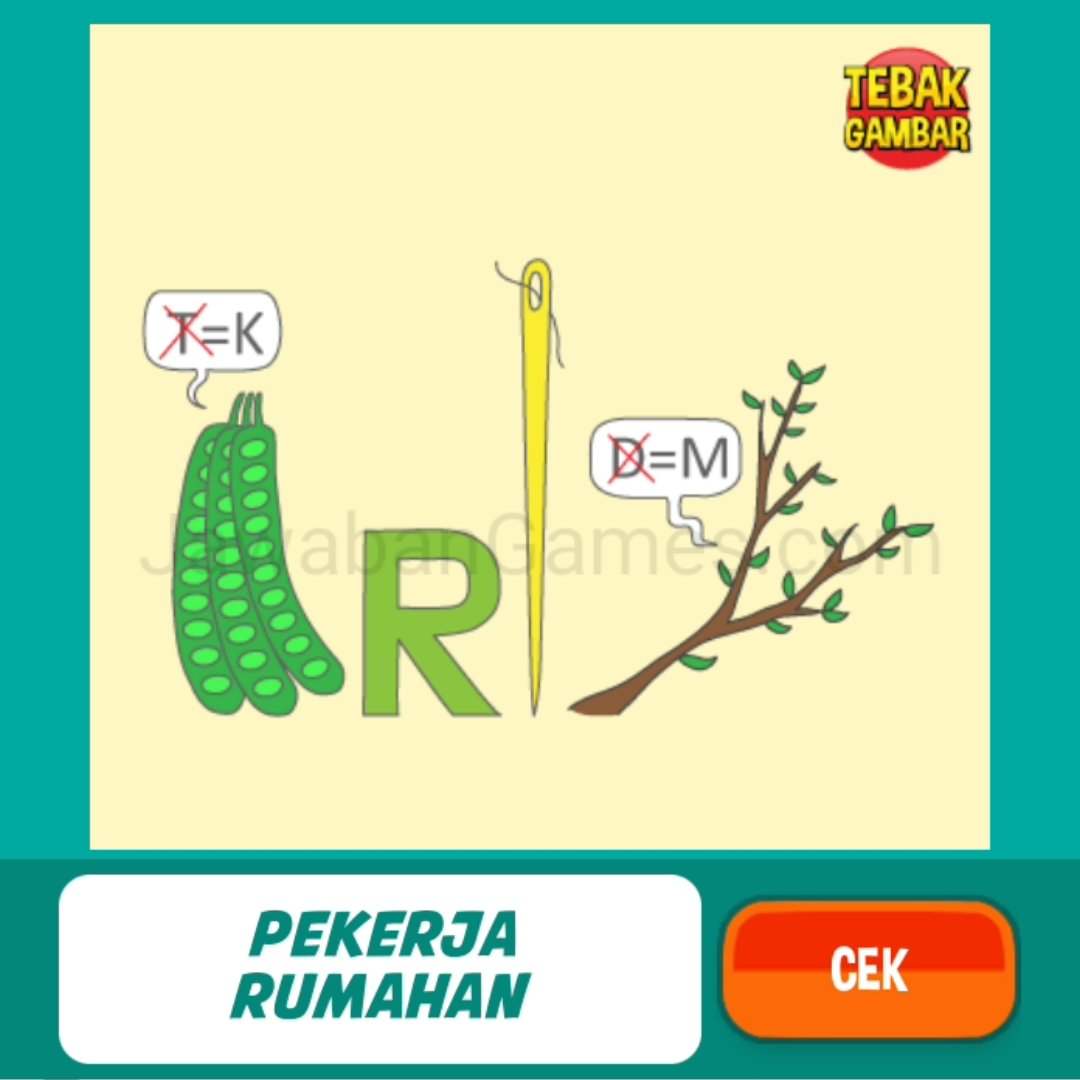 Kunci Jawaban Tebak Gambar Level 76