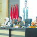  Bupati Solok Ikuti Rapat Koordinasi Penanggulangan Bencana Tahun 2025