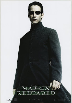 The Matrix Reloaded movies in Italy