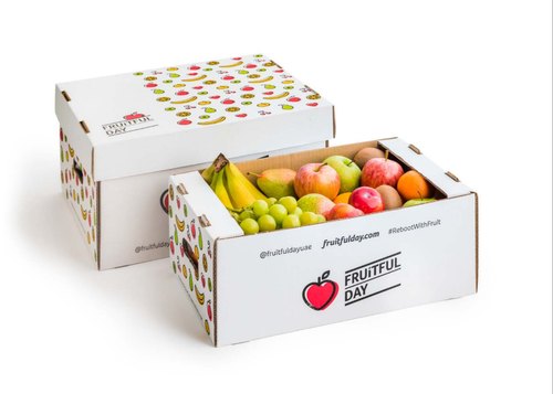 Fruit Packaging