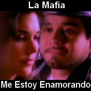 La Mafia - Me Estoy Enamorando - Acordes D Canciones - Guitarra y Piano