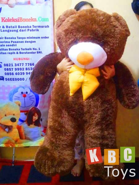 32+ Harga Boneka Teddy Bear Ukuran Besar