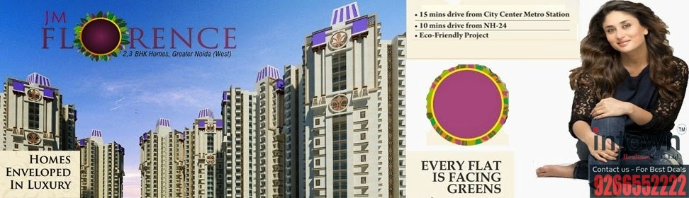 http://www.intowngroup.in/jm-florance-in-noida-extension.html