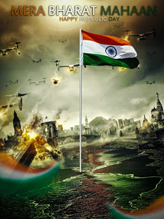 500+ Republic Day (26 January) Special Photo Editing Backgrounds Images HD 2021