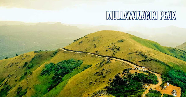 Chikmagalur Places to Visit full guide