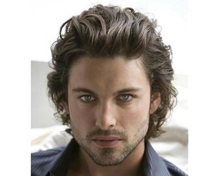 Trend Hairstyles 2013 For Men