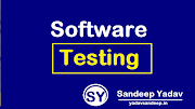 Software Testing Tutorial -Complete Guide 