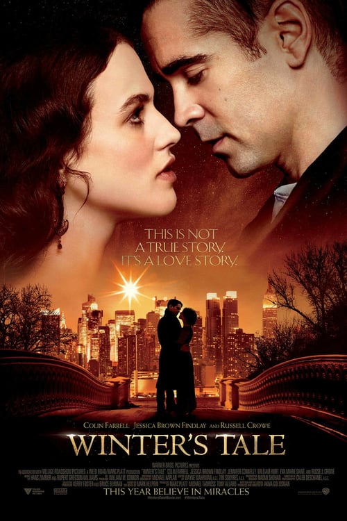 Watch Winter's Tale 2014 Full Movie With English Subtitles
