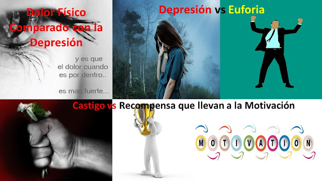 Evolución de la Depresión como Mecanismo Disuasivo que Falla en el Trastorno Afectivo Bipolar (TAB)