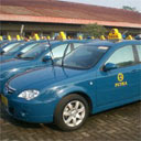 Klik taxi putra