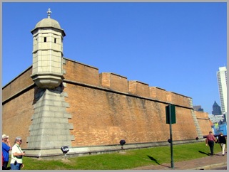 Fort Conde