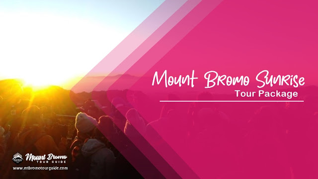 Mount Bromo Sunrise tour - mtbrmotourguide