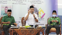 Seminar Nasional, Pergunu Bahas Pendidikan Berbasis Kearifan Lokal