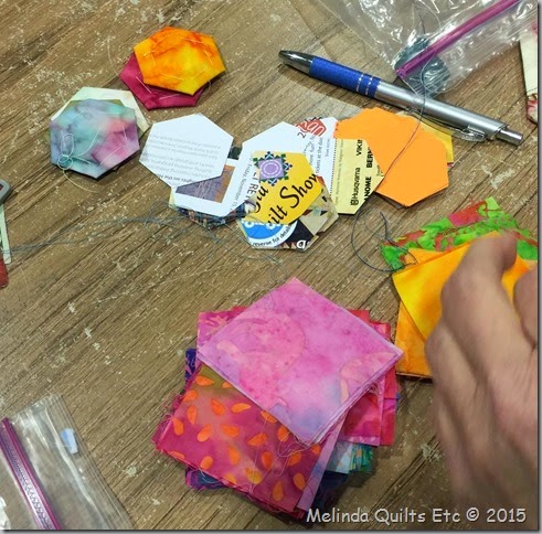 0115 Batik Hexies