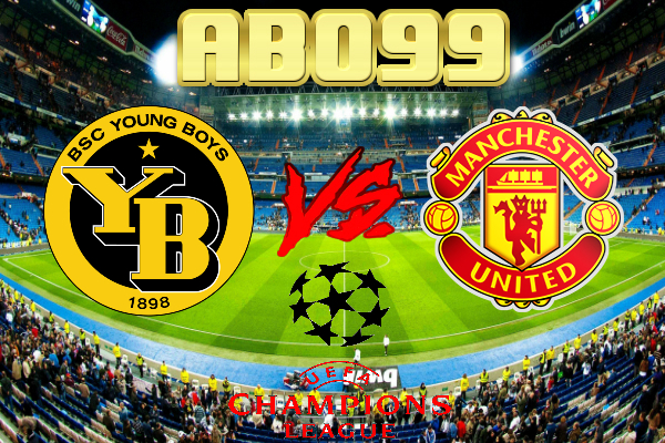 Prediksi Bola Young Boys vs Manchester United 20 September 2018