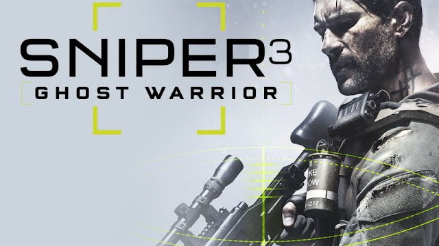 Sniper: Ghost Warrior 3 ZonaHype