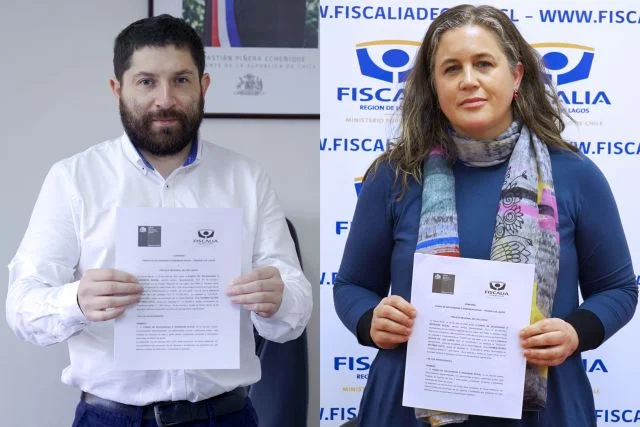 FOSIS y Fiscalía Regional firman convenio en apoyo a mujeres emprendedoras