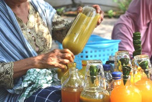  Obat  Asam Urat Dari Bahan Herbal