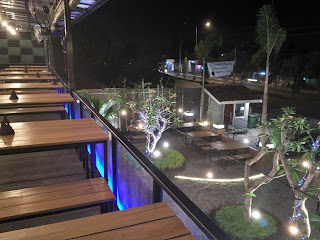 de'south bistro jogjakarta