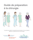 Guide préopératoire
