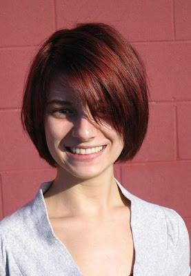 Trends Short Cute Hairstyles