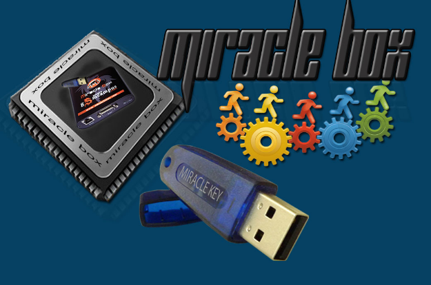 Miracle Box 2.50 Last Update Setup File Free Download