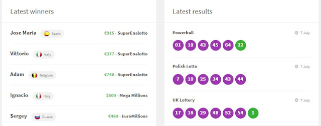 LottoHoy Review