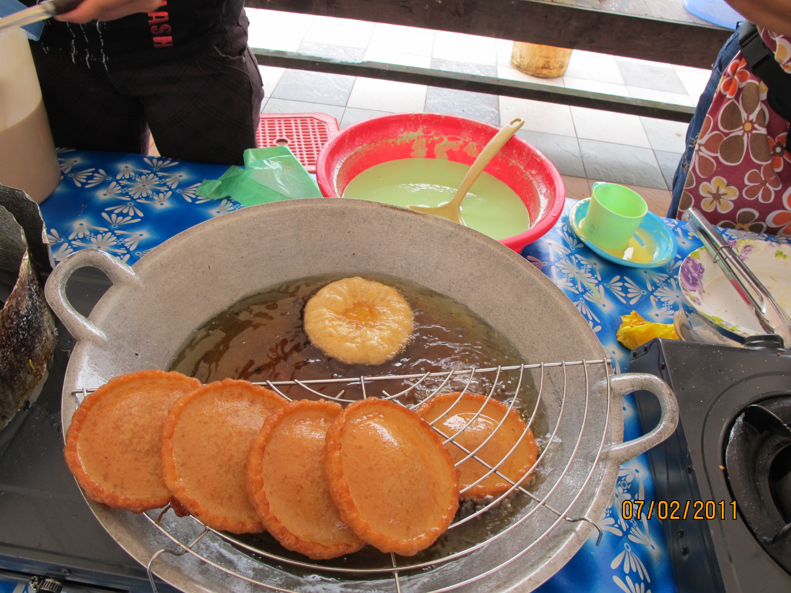 ANDYcakapcakapBLOG !: Makanan Terkenal Di Sarawak =D