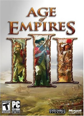 Age Of Empires III [Mediafire] Full PC Game