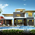 house interior design, house exterior rendering, 3d home exterior