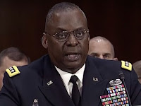 US defence secretary Lloyd Austin to visit India.