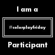 Color Play Friday - Lorinda