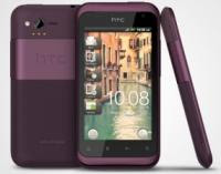 HTC Rhyme Android Styles for Women