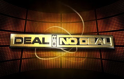 Deal or No Deal PC Flash Game