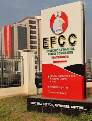 No more night sting operations says EFCC - ITREALMS