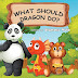 What Should Dragon Do? By Stephanie Webb. (review)