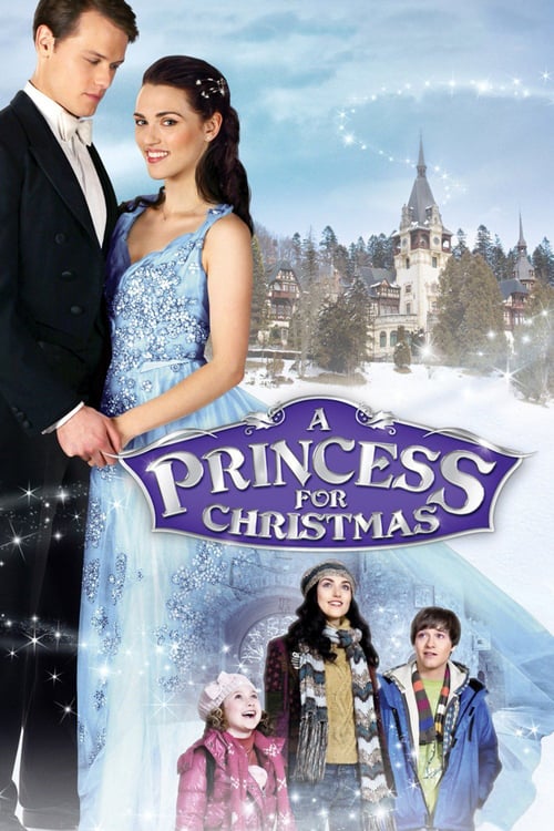 [HD] La princesa de Castlebury Hall 2011 Pelicula Online Castellano