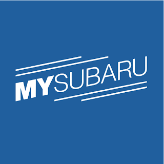 MySubaru App Download