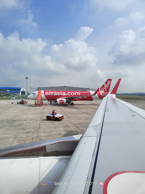 Balik Sarawak Dulu!