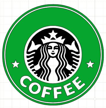 Download Cut by Connie: My Starbucks Coffee Cup